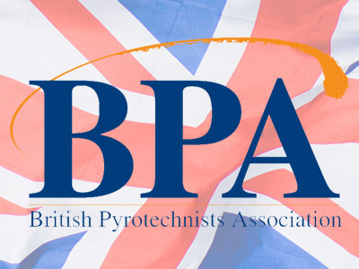 British Pyrotechnists Association
