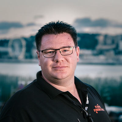 British Pyrotechnists Association