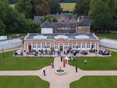 Elmhay Park, Somerset