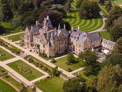 Elmhay Park, Somerset