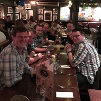 Calum Widgery, Sonic Fireworks